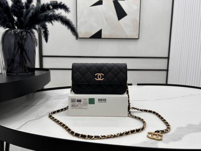 Chanel Handbags 194